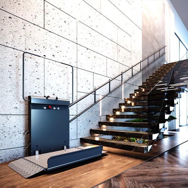 Engelli Asansörlerinde Kilo Kısıtlaması Var mıdır?