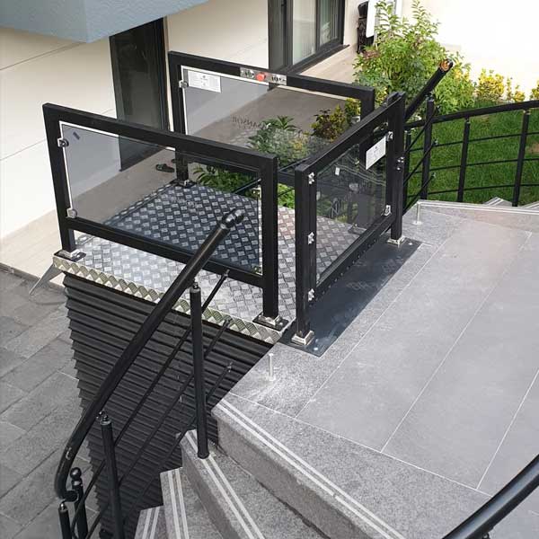 Her Kurum veya Kuruluş Engelli Asansörü Yaptırmak Zorunda mıdır?