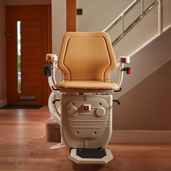 Dönüşlü Koltuk Asansörü